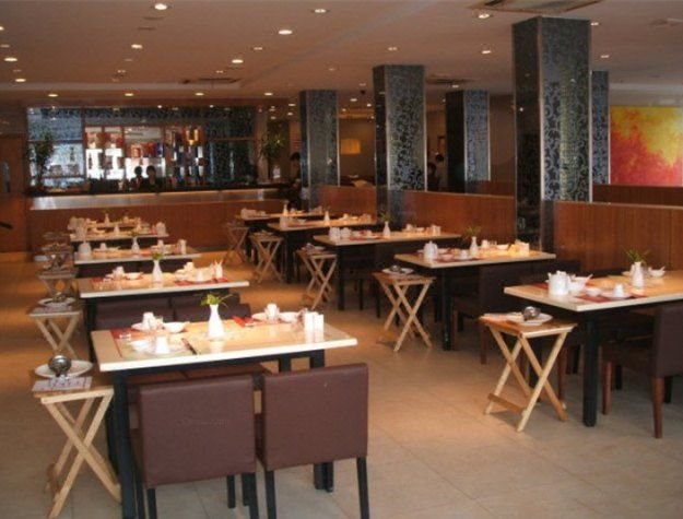 Yanghe Hotel Restaurant