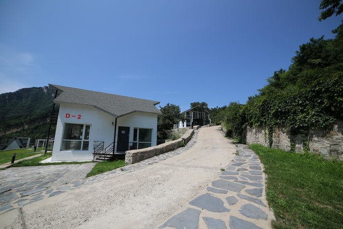 北京皇后镇休闲度假村