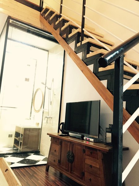 The One Hotel ResortGuest Room