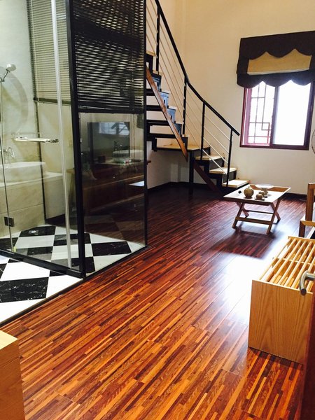 The One Hotel ResortGuest Room