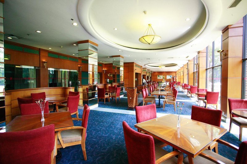 Cypress HotelRestaurant
