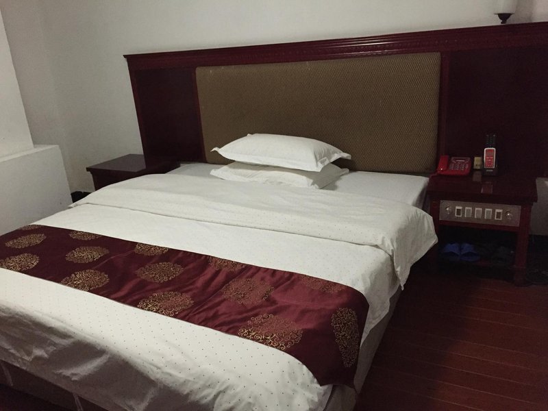 penglai HotelGuest Room