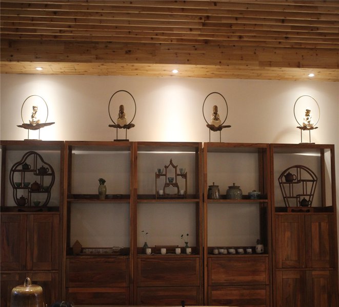 The One Hotel Resort休闲