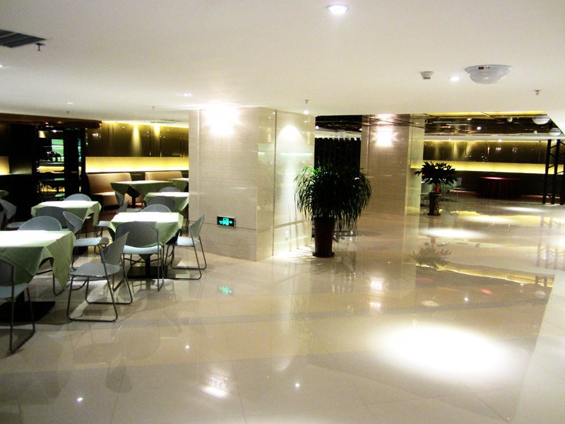 Gold Triangle Hotel Restaurant