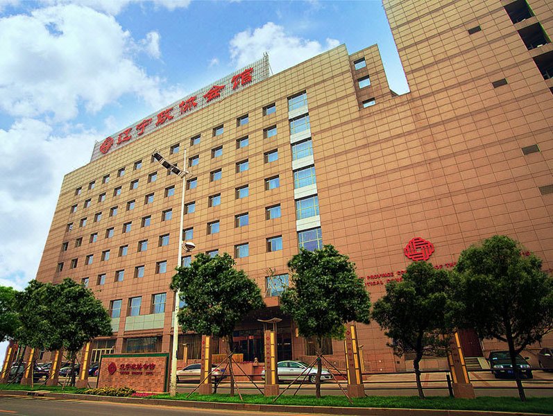 Liaoning Zhengxie Hotel Over view