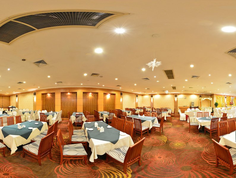 Hubei East Lake HotelRestaurant