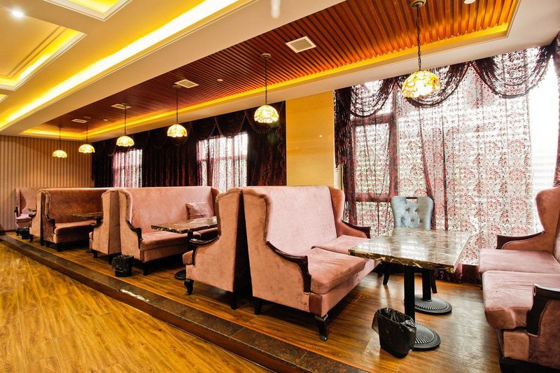 Xiangcao Earl Hotel Restaurant