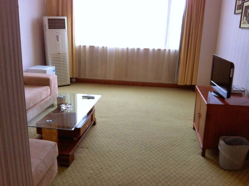 Xinyu Holiday HotelGuest Room