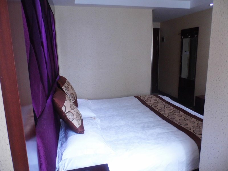 Super 8 Hotel Hangzhou Xin Hua JieGuest Room