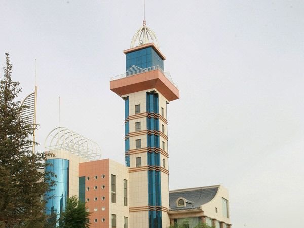 Bayannaoer RestaurantOver view