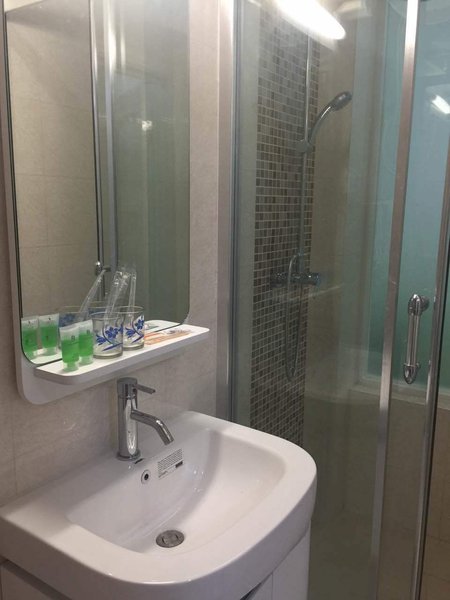 Faxian Seaview ApartmentGuest Room