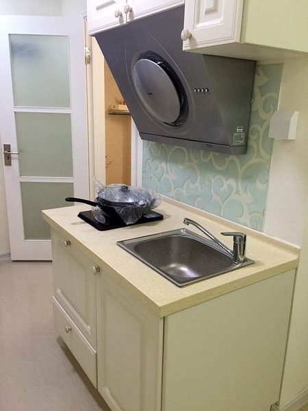 Faxian Seaview ApartmentGuest Room