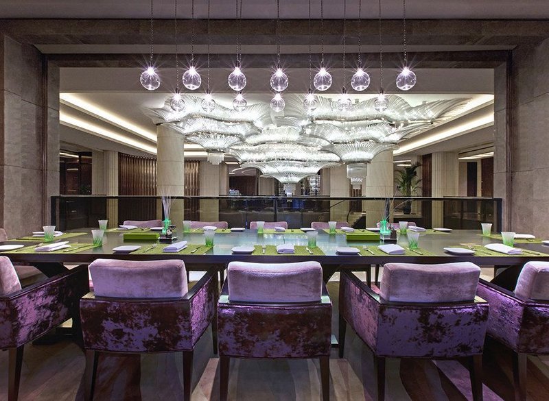 The Westin XiamenRestaurant