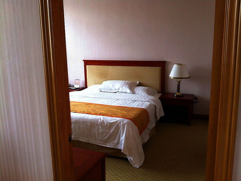 Xinyu Holiday HotelGuest Room