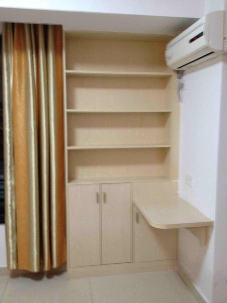 Huangshan 80s hotelGuest Room