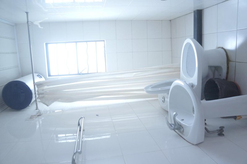 Xinjian HostelGuest Room