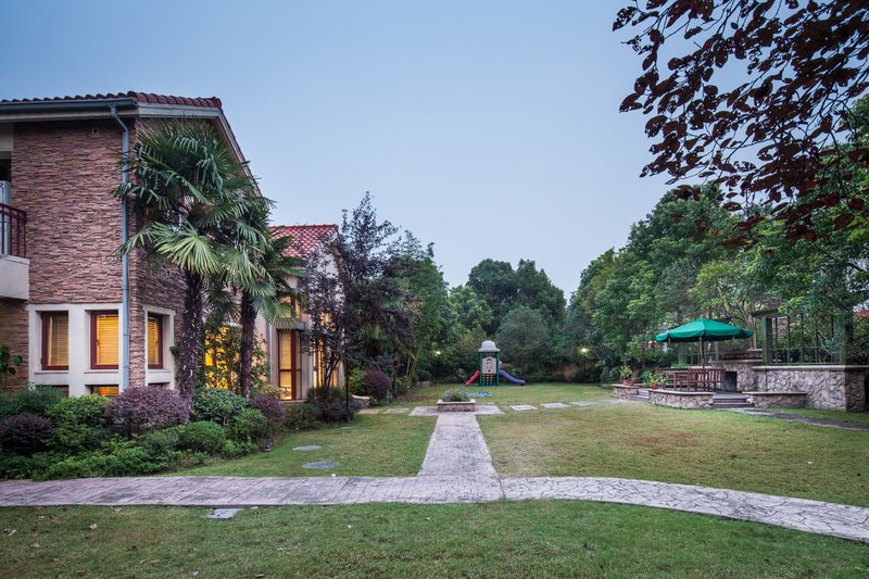 Homelike Youjia Villa Home Party (Shanghai Zhuanqiao) Over view