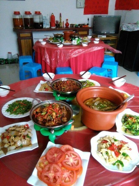 yanyurenjia Restaurant