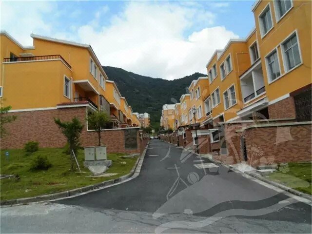 Meijing Holiday Villa酒店外观