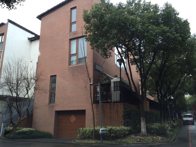 Nanshan Boutique Home Party Villa Over view