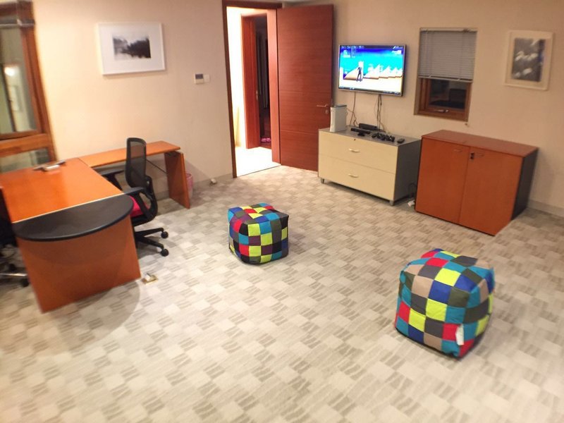 Nanshan Boutique Home Party Villa 休闲