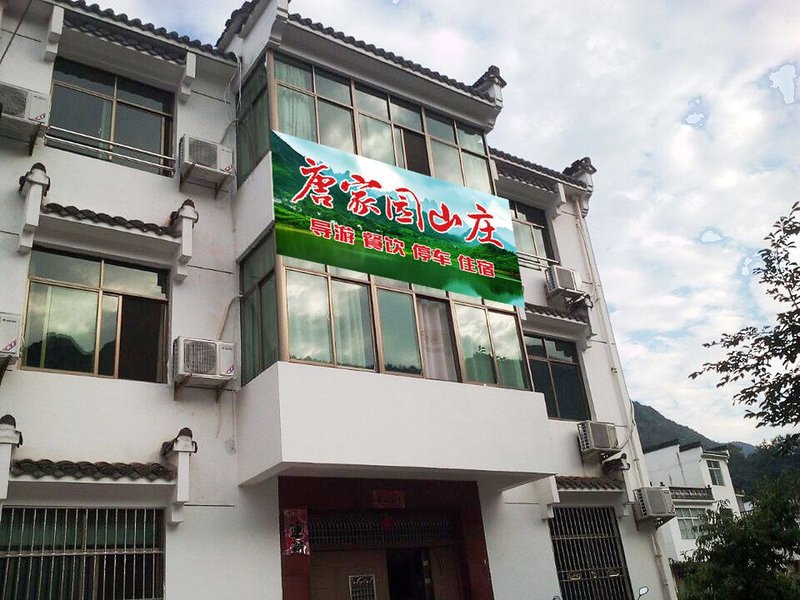 外觀