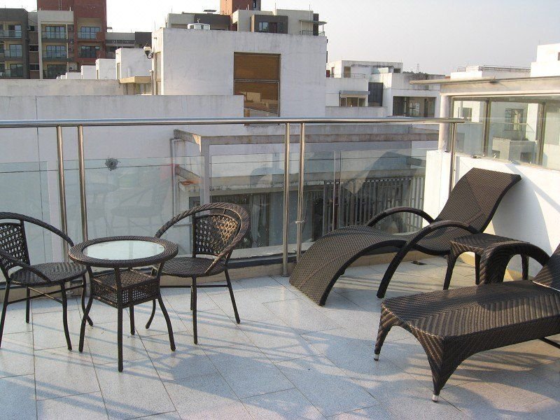 Guangzhou R & F Spring World Xujia Resort酒店外观