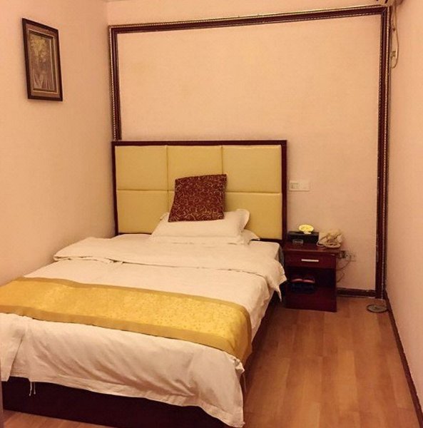 Kaiyue Boutique Hotel Guest Room