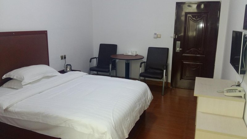 Xinyi Apartment Hotel Guest Room