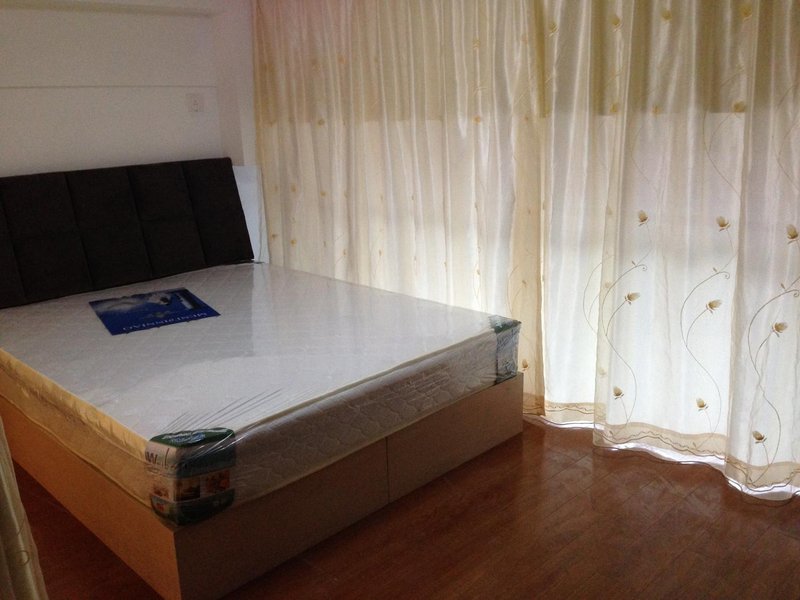 Ziluo De XiaowuGuest Room