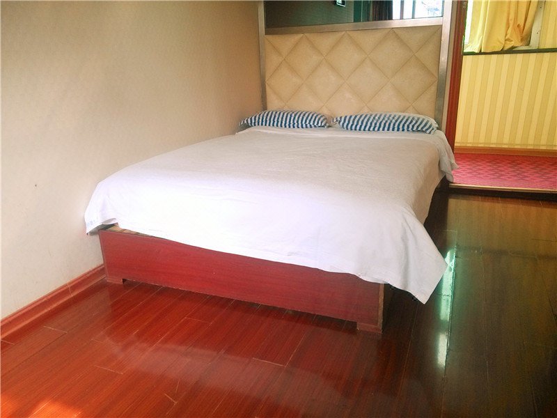 Gangdu Hotel (Ma'anshan Hudong North Road)Guest Room
