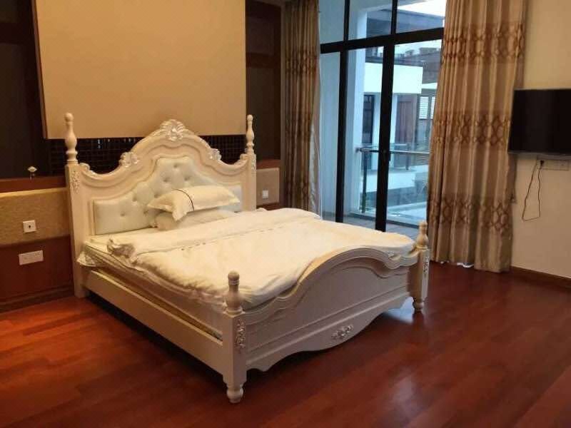 R&F Luxury Theme Hot Spring Holiday Villa其他