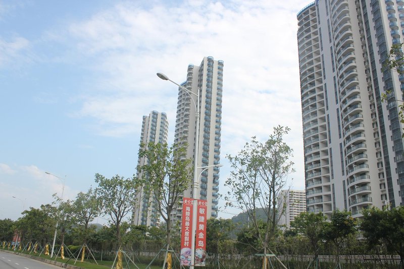 Haibianxing Vacation RentalsOver view