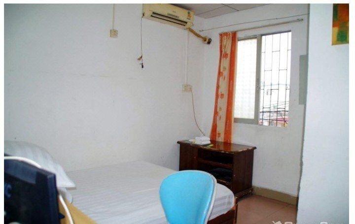 Qiju Apartment Guest Room
