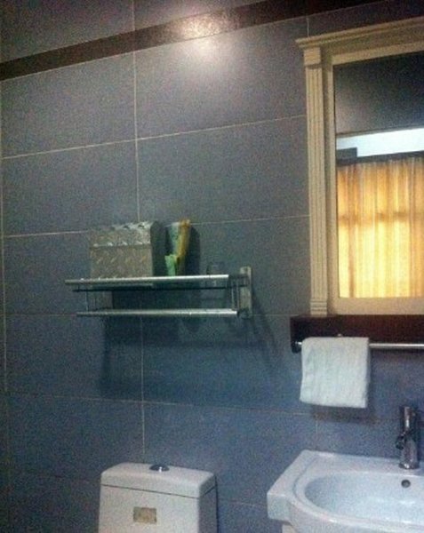 Jindu Business InnOther