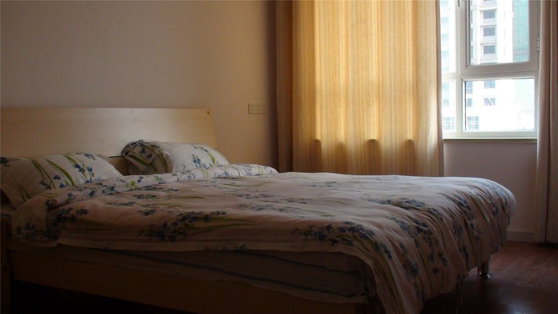 yangmaodao Guest Room