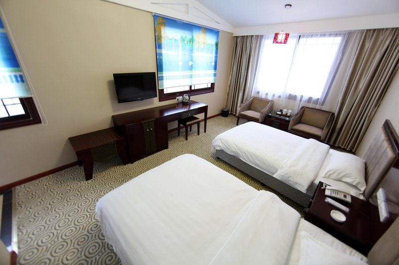 Yingshanhong Hotel Guest Room