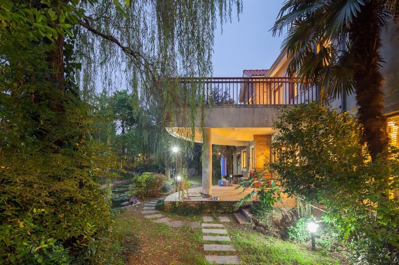 Homelike Youjia Villa Home Party (Shanghai Zhuanqiao) Over view