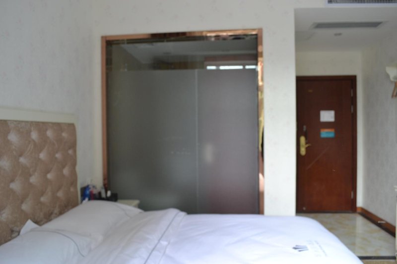 zhuangyuan hotleGuest Room