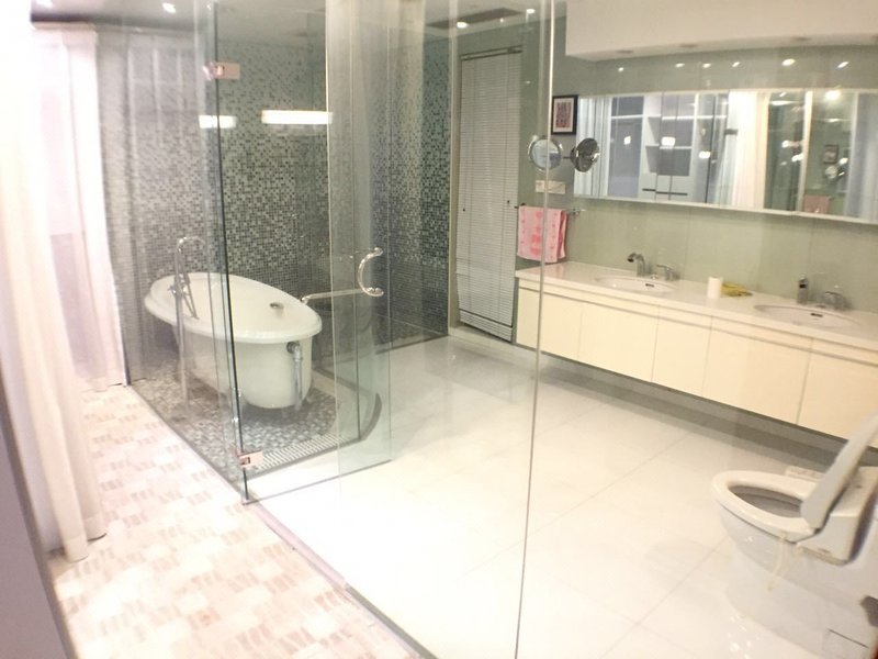 Nanshan Boutique Home Party Villa Hotel public area