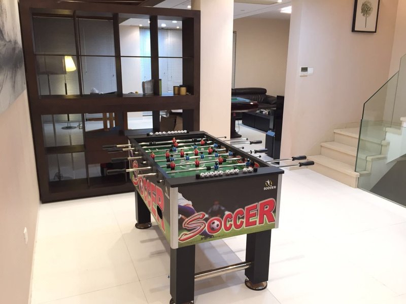 Nanshan Boutique Home Party Villa 休闲