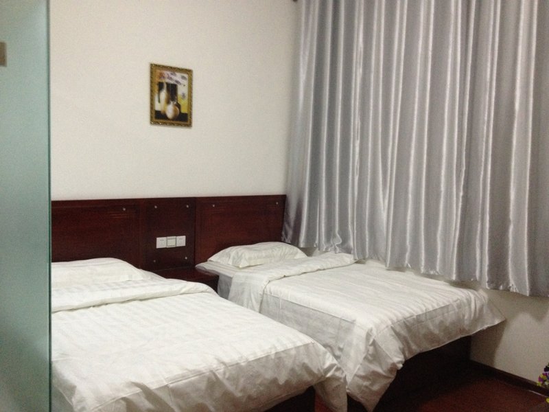 Penglai Express Hostel Hotel public area