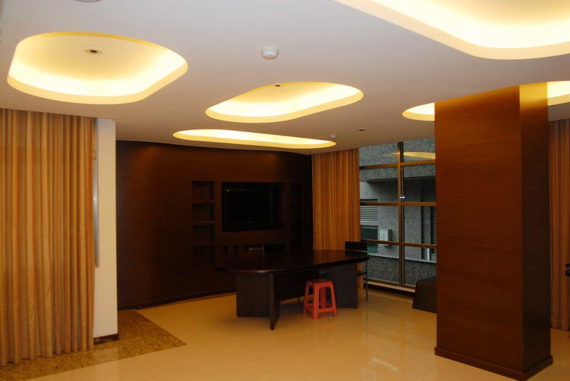 Hipopo Taipei Serviced Apartment Jiannan 休闲
