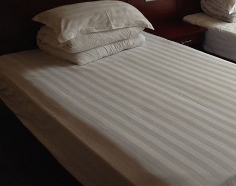 Shengrujia Hotel Guest Room