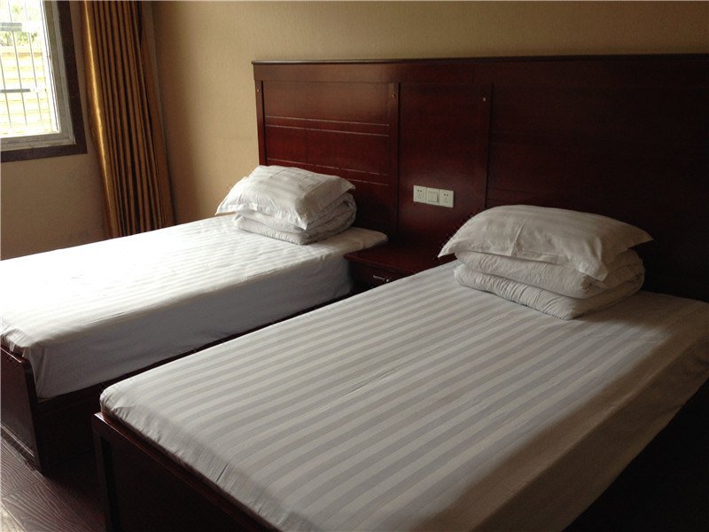 Shengrujia Hotel Guest Room