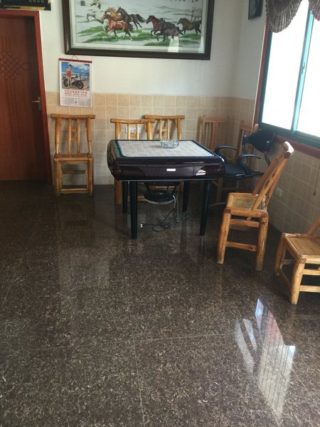 会议室