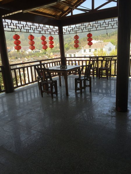 餐厅