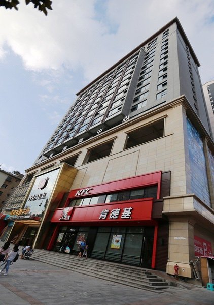 capsule hotel Over view