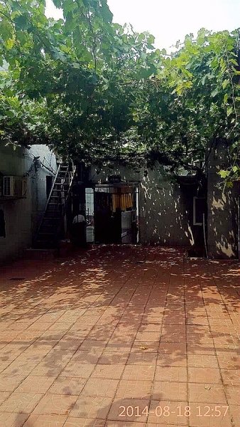 Beijing Qianmen Jingtai HotelOver view