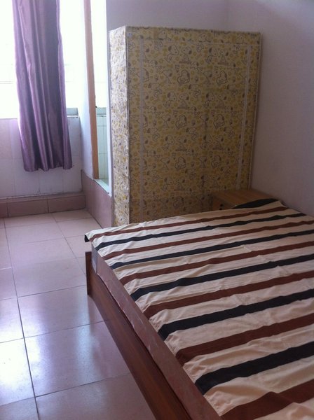 Wenxin Xiaowo Family Hostel 其他